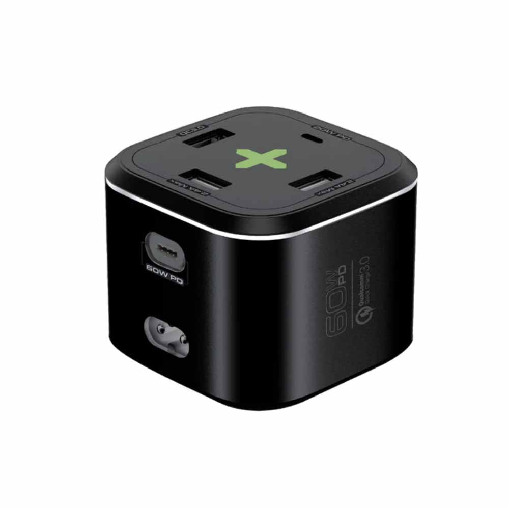 Promate PowerCube-PD80 Promate PowerCube-PD80